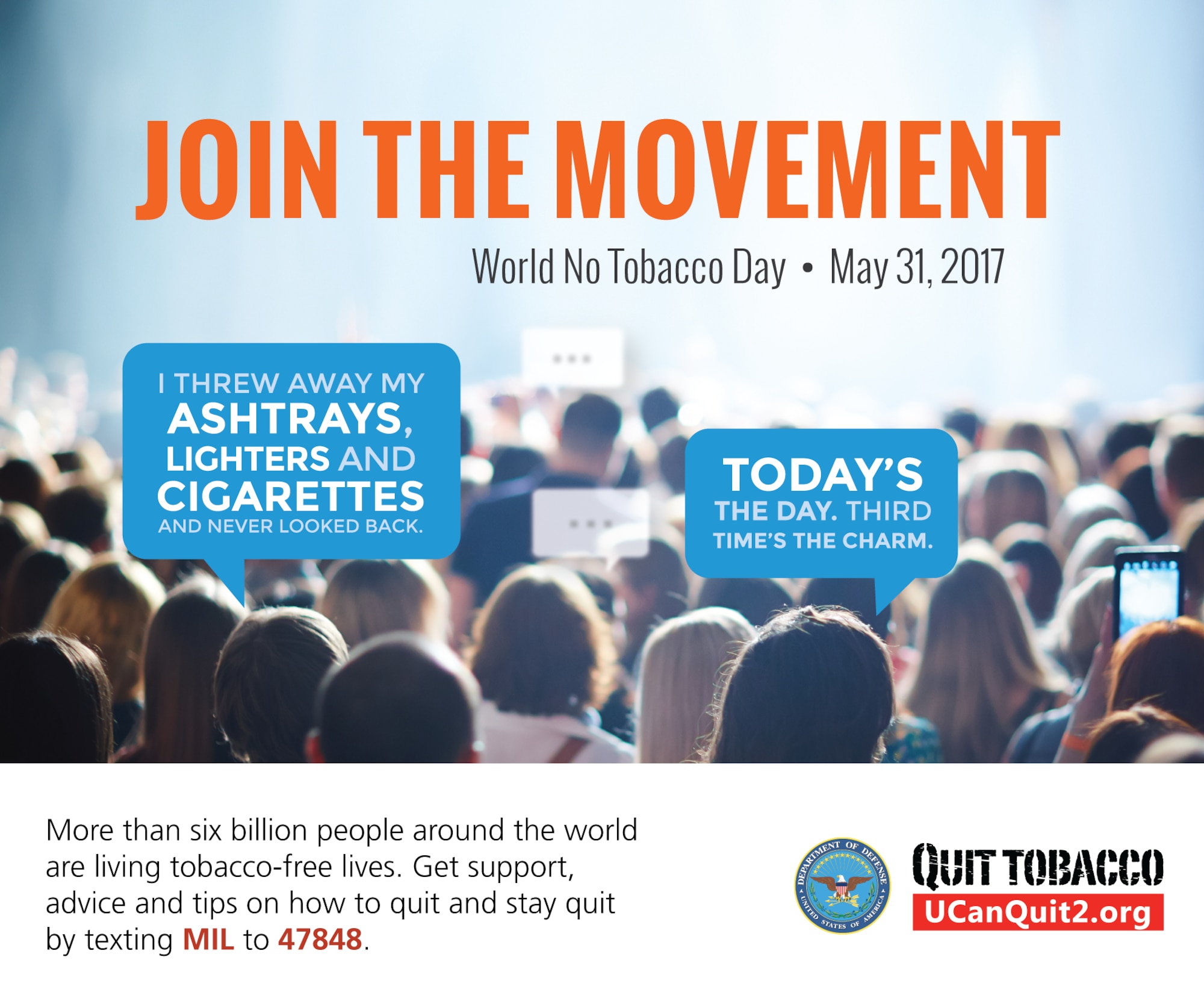 Quit Tobacco