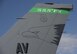 F-16 Fighting Falcons from the 555th Fighter Squadron, Aviano Air Base, Italy, arrived on Bagram Airfield, Afghanistan, April 25, 2017. The F-16 Fighting Falcon is a compact, multi-role fighter aircraft, proving itself in air-to-air combat and air-to-surface attack. (U.S. Air Force photo by Staff Sgt. Benjamin Gonsier)