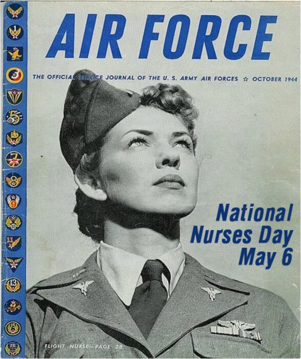 National Nurses Day 2017