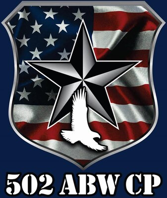 lackland afb command post