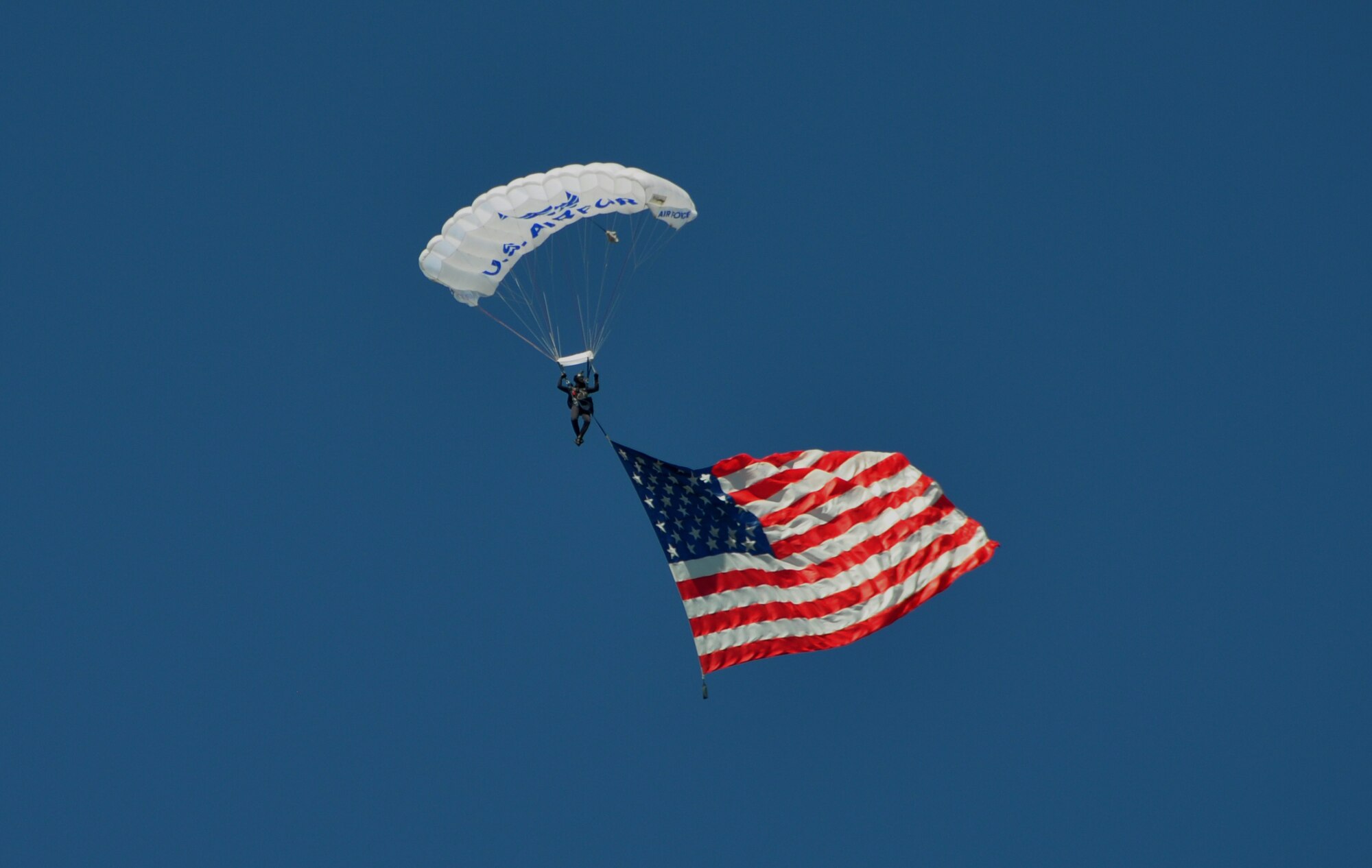 908th Carries Maxwell Air Show to Success > 908th Airlift Wing