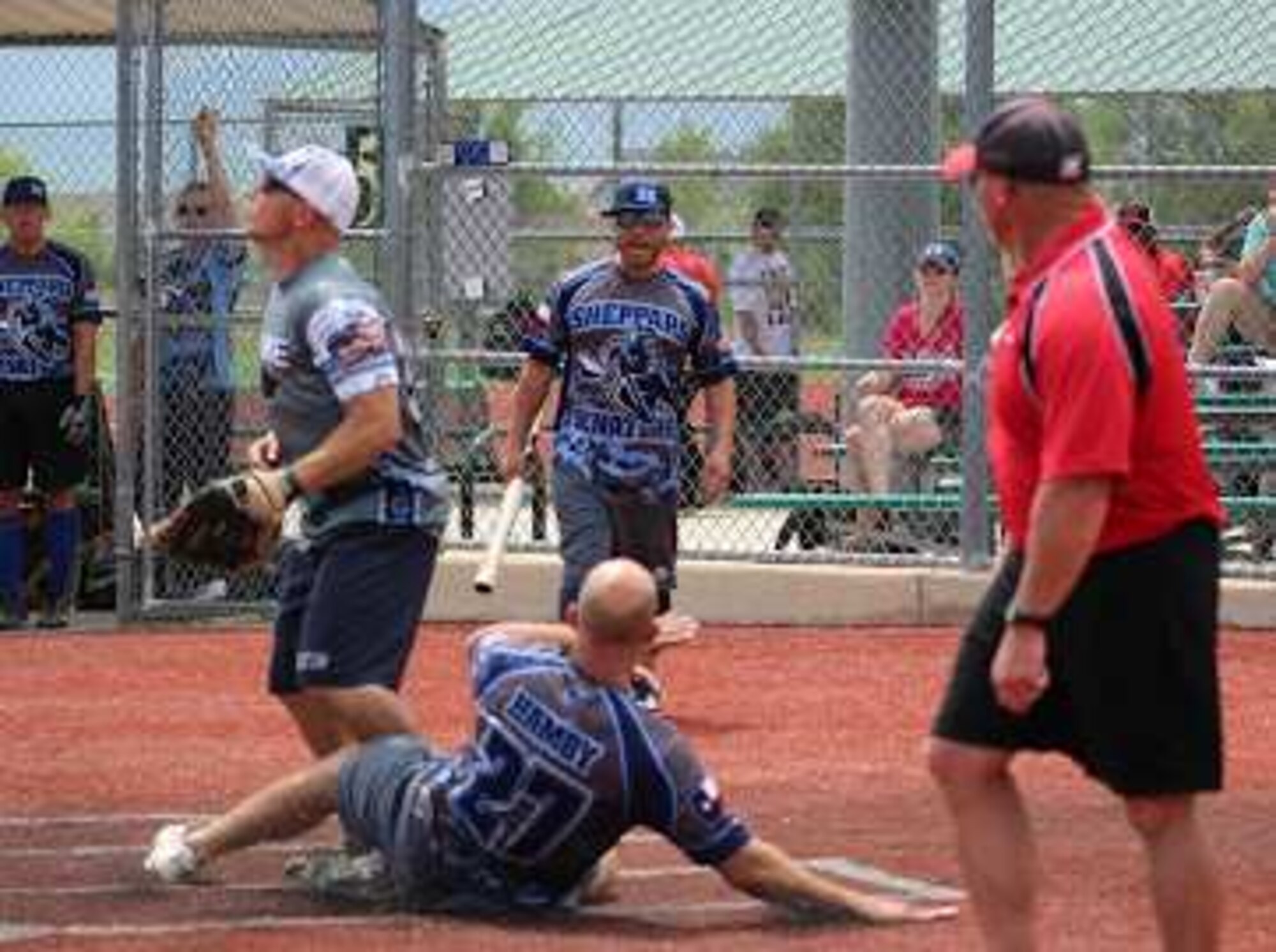 (U.S. Air Force courtesy photo)