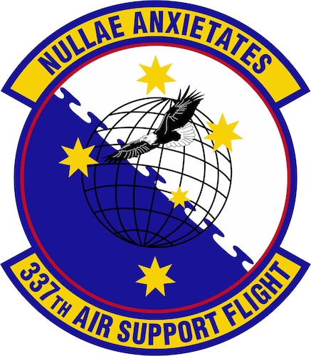 337 Air Support Flight