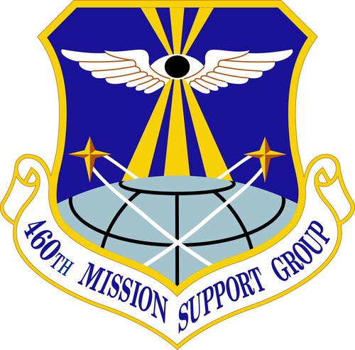 460 Mission Support Group