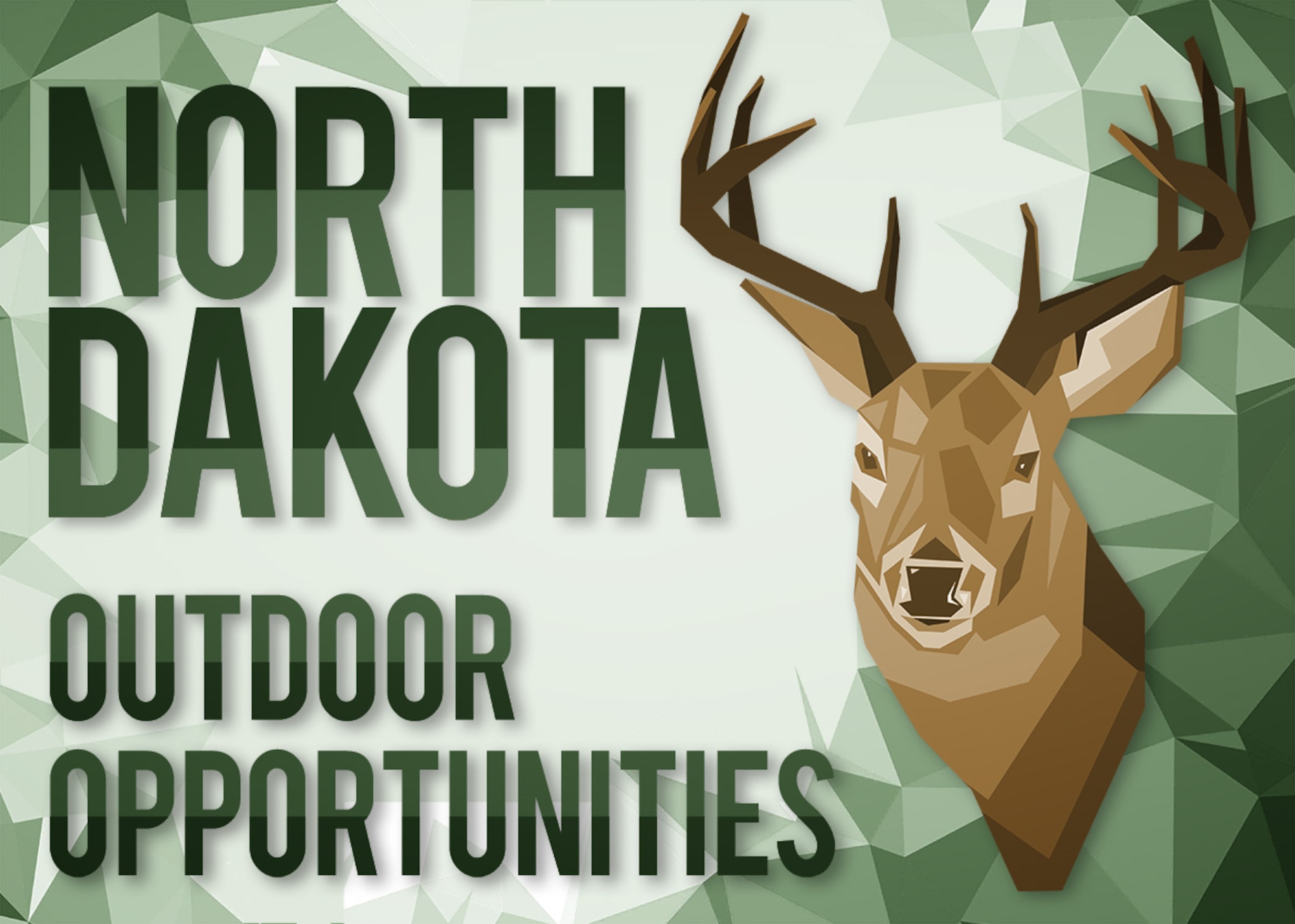 Outdoor opportunities, adventures: ND hunting, fishing licensing laws >  Minot Air Force Base > Article Display