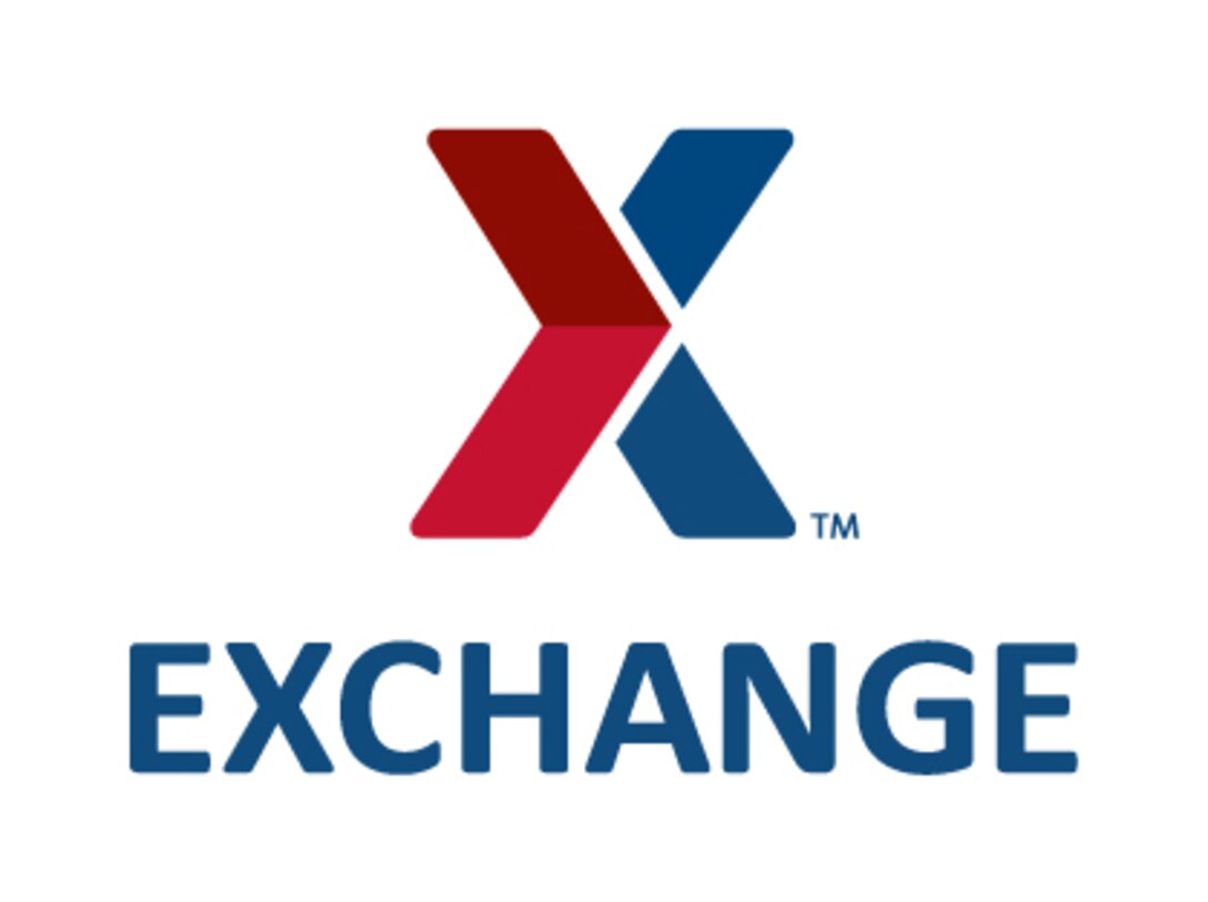 (Army and Air Force Exchange Service logo)
