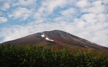 Mount Fuji, Climbing, Hiking, Yokota Air Base