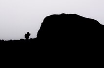 Mount Fuji, Climbing, Hiking, Yokota Air Base