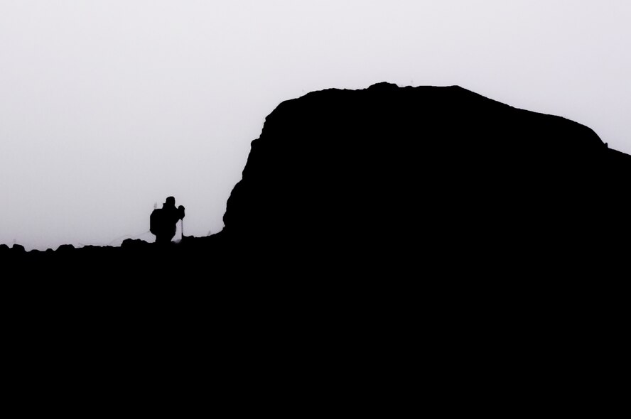 Mount Fuji, Climbing, Hiking, Yokota Air Base