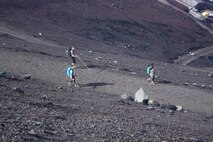 Mount Fuji, Climbing, Hiking, Yokota Air Base