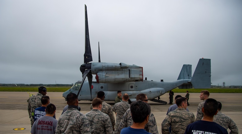 Preparing for the worst