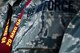 A 20th Maintenance Group maintenance quality assurance (QA) lanyard hangs around an Airman’s neck at Shaw Air Force Base, S.C., Aug. 1, 2017. On average, a QA Airman performs 10 to 15 inspections daily, accumulating more than 1,100 inspections monthly and 13,000 routine inspections annually. (U.S. Air Force photo by Senior Airman Christopher Maldonado)