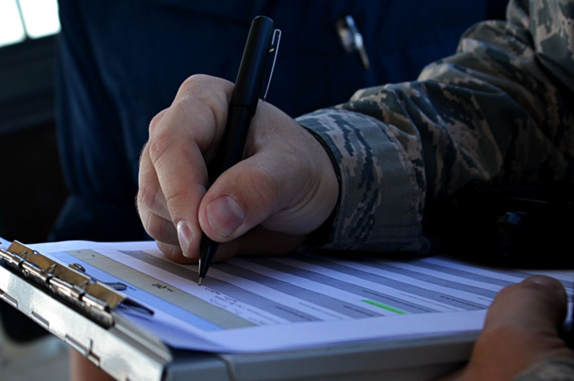 U.S. Airmen assigned to the 20th Maintenance Group maintenance quality assurance flight are tasked with providing oversight and mentorship to various maintenance Airmen at Shaw Air Force Base, S.C.