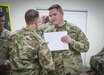 Army Reserve Soldier completes Fort Stewart’s first Master Leaders Course