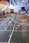 N.C. Soldiers prepare for drill