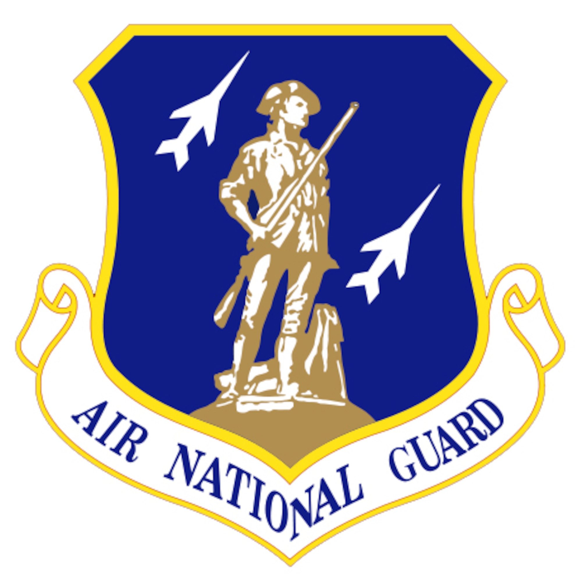 Air National Guard Seal