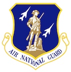 Air National Guard Seal