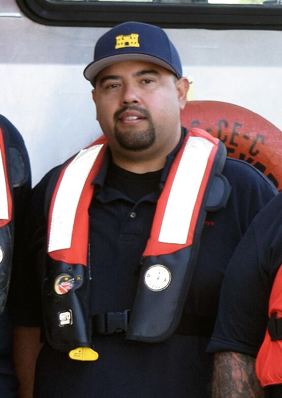 Vince Diaz is the lead maintenance mechanic. He also is one of the district’s designated boating instructor / examiners, teaching safe boat handling skills to park maintenance staff and rangers. He holds a U.S. Coast Guard merchant marine officers license and a California Commercial Driver license. He is also a certified fabricator/welder and has a diverse depth of knowledge of all Bryte Yard equipment and trades.