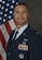 Col. Kevin Johnson Official Picture