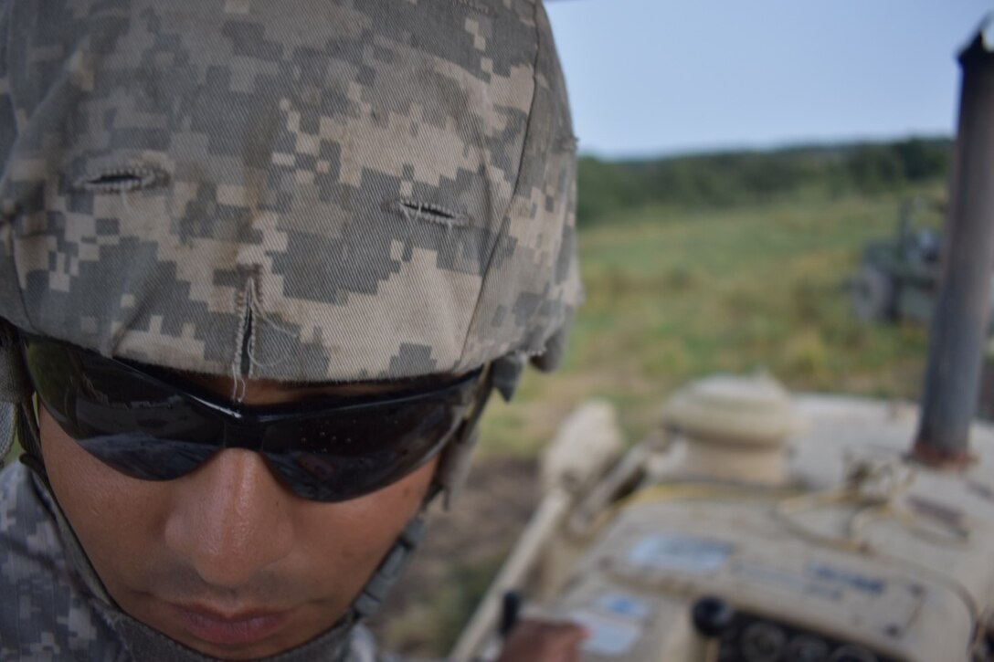 Cpl. Luis Ballester, 926th Engineer Brigade