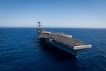 USS Theodore Roosevelt