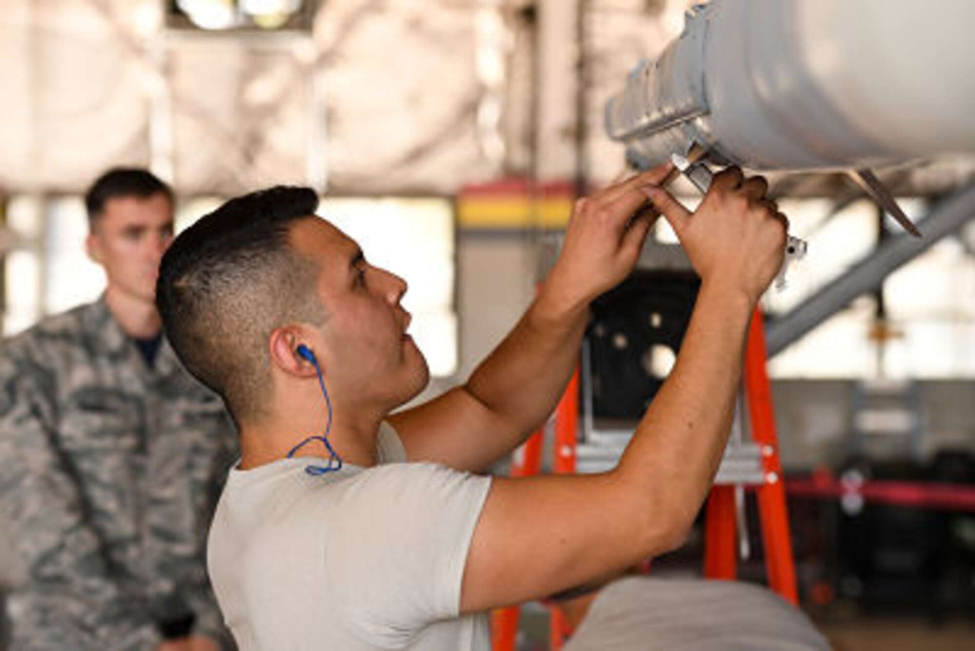 388th Load Competition Final F-16