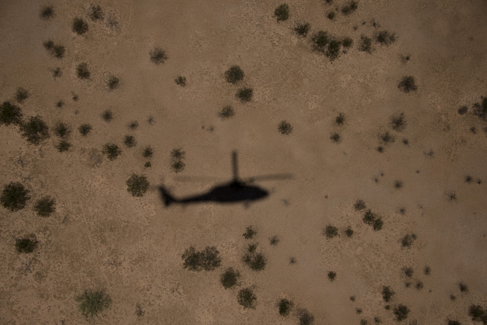 Luke’s explosive ordnance disposal unit continues sharpening the skills required to deploy down range in hostile environments. Check out how the team trained in a recent fly-away training mission held at the Florence Military Reservation!