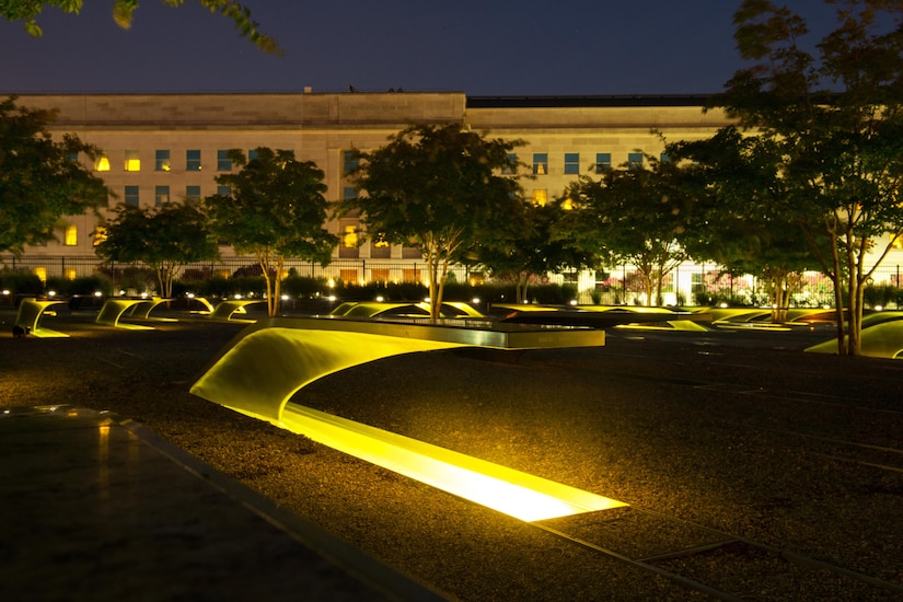 Big Apple Secrets: The Survivor Tree at the 9/11 Memorial Plaza