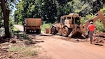 Wisconsin flood relief