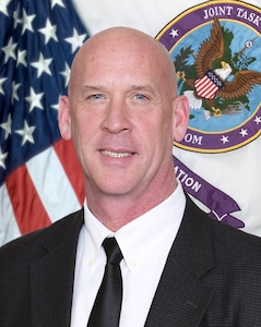 Forrest E. Smith
Chief of Staff, Joint Task Force North
