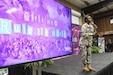 Former Miss USA, Army women making a difference in the lives of young women