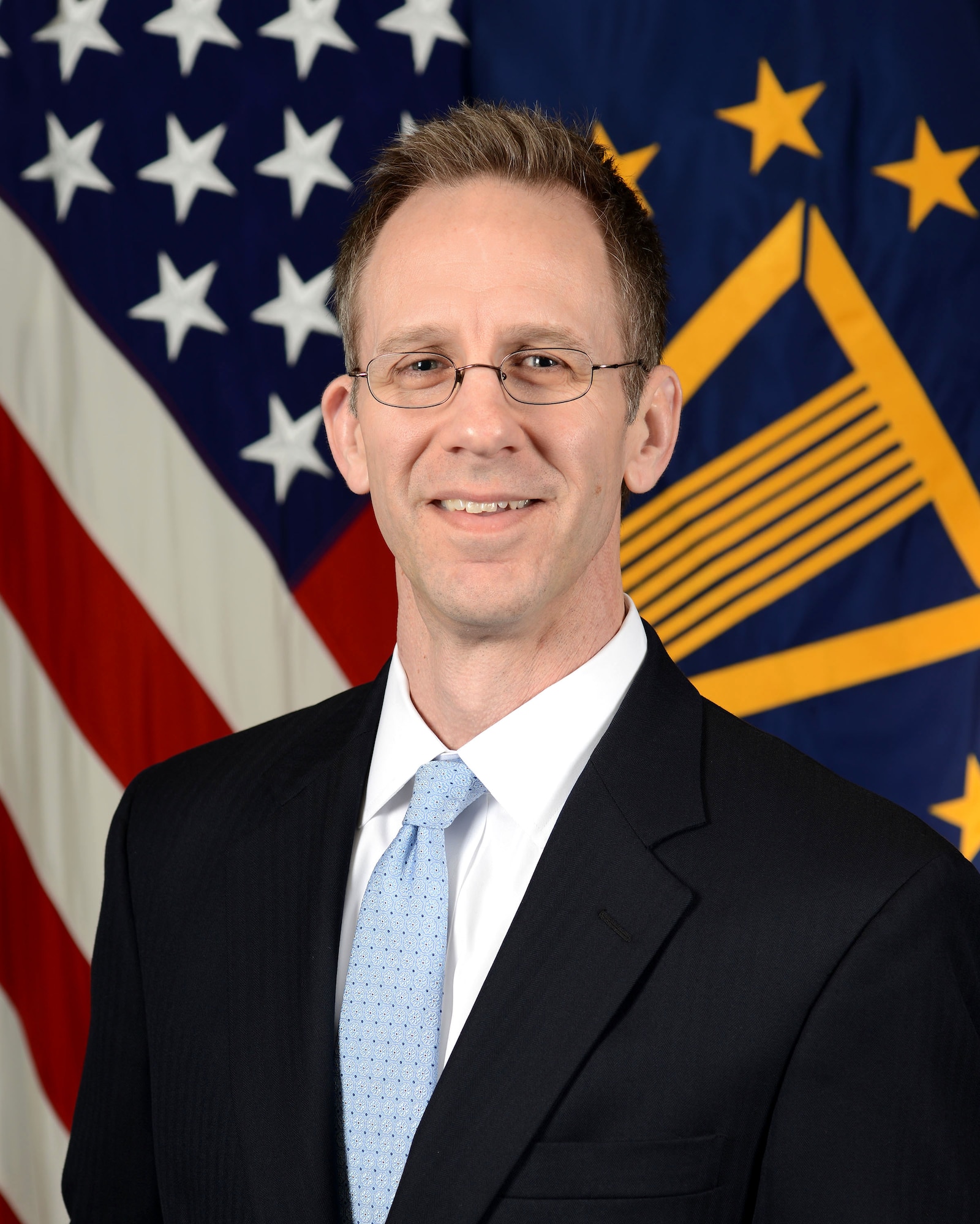 MICHAEL D. PAYNE > Air Force > Biography Display