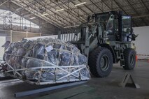 172nd AW Airmen return home