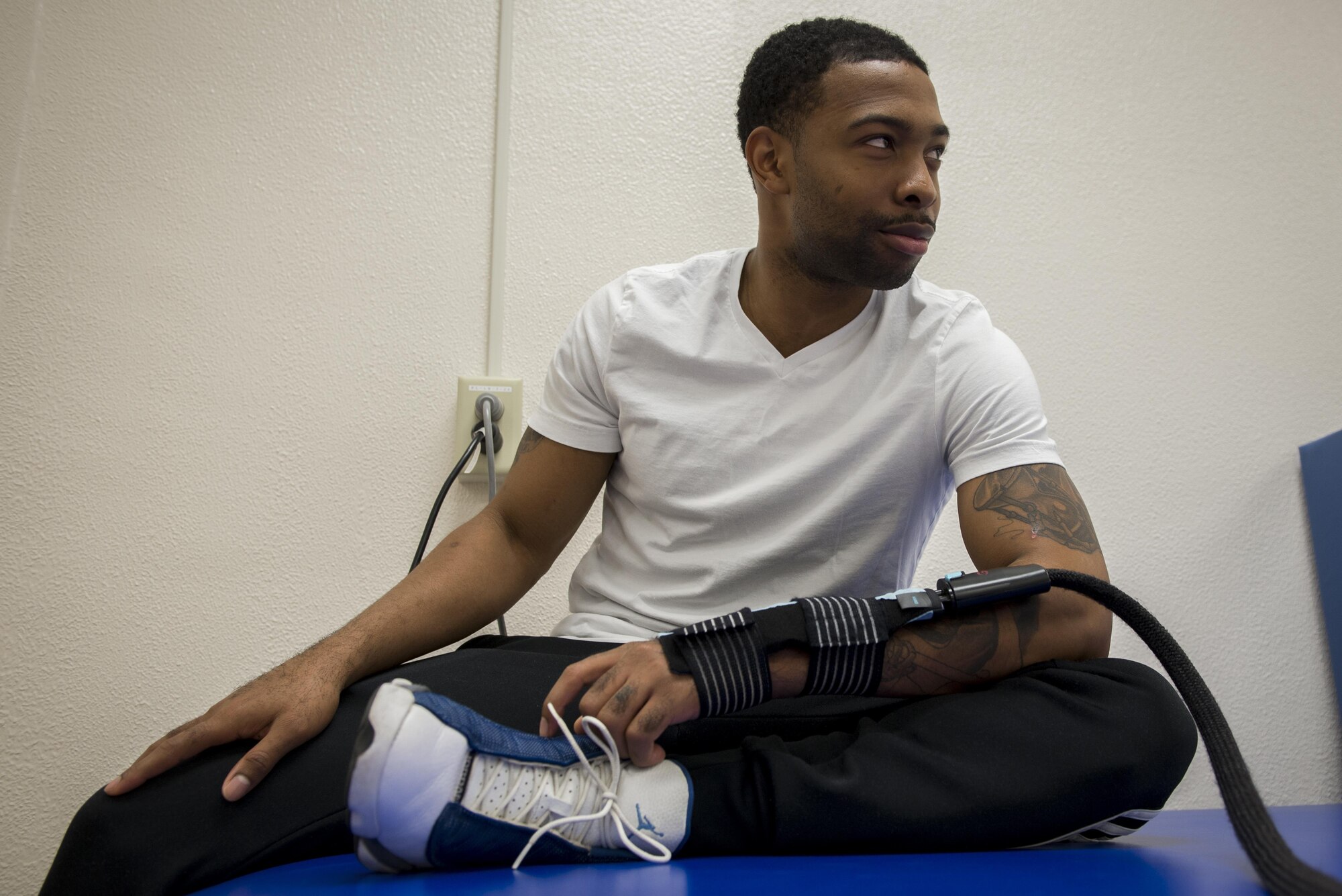 "Physical Therapy"