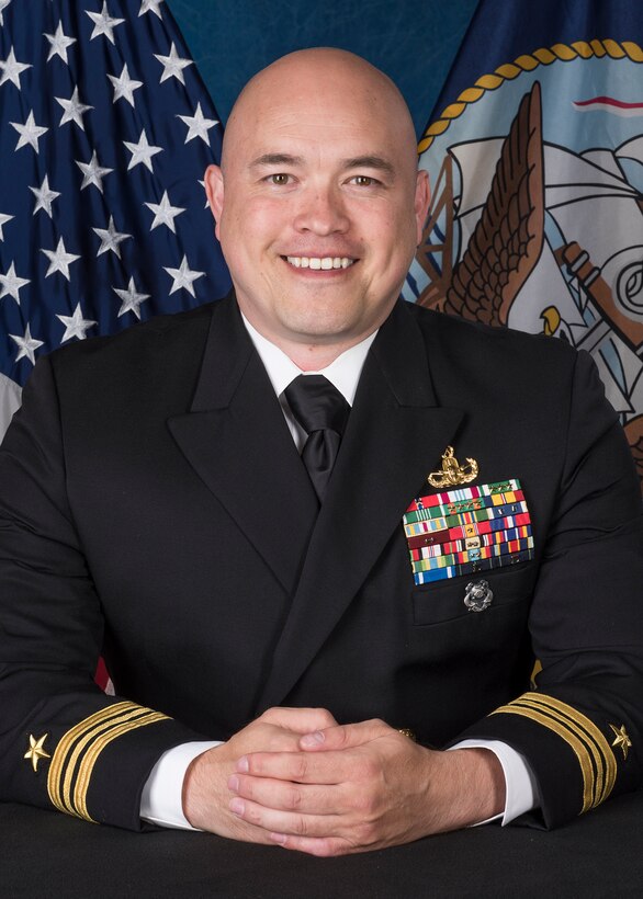 Executive Officer