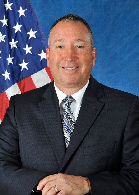Executive Director