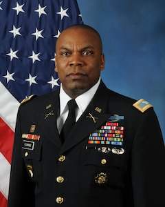 U.S. Army COL Lee Flemming is Deputy Commander for Joint Base San Antonio and the Vice Commander of the 502d Air Base Wing