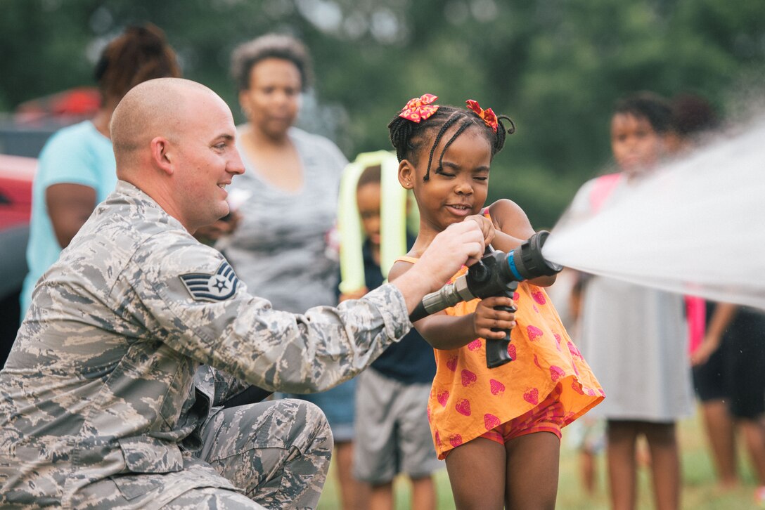 NATIONAL NIGHT OUT