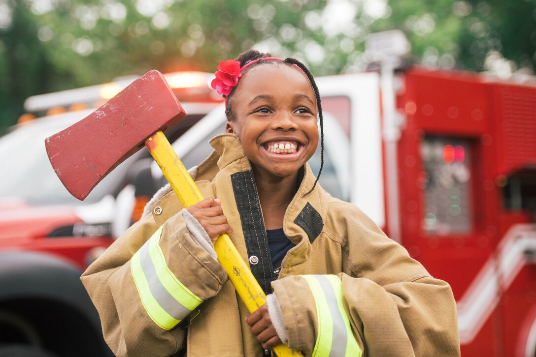 NATIONAL NIGHT OUT