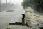 Heavy rains from storms cause rivers, creeks and low-lying areas to overflow in a short period of time, giving individuals little time to react to the flooding conditions.