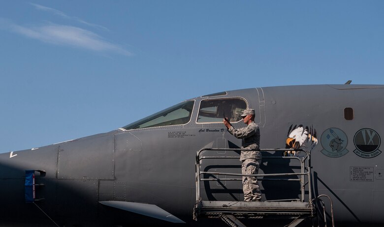 その他 USAF 7th BOMB WING 7th BOMB WING | Flightline Insignia