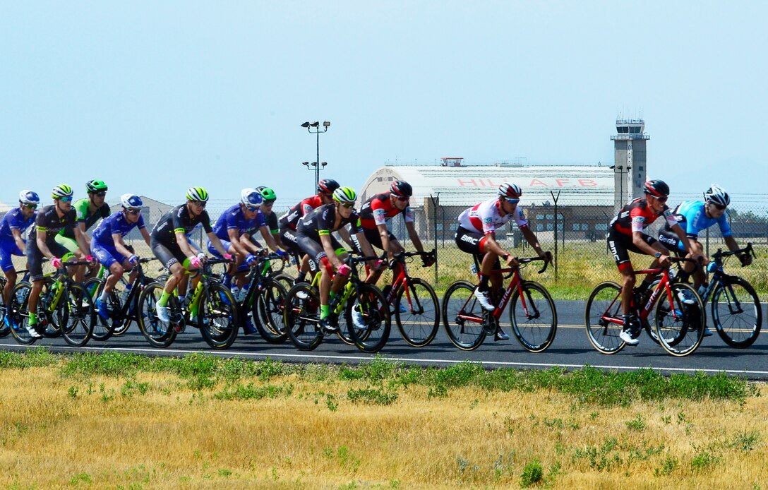 Tour of Utah