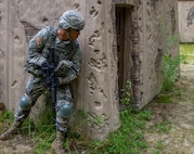 Army Reserve Best Warrior Train-Up