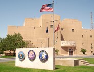 Naval Forces Central Command