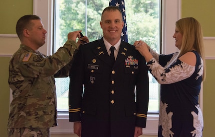 TRADOC Instructor of the Year