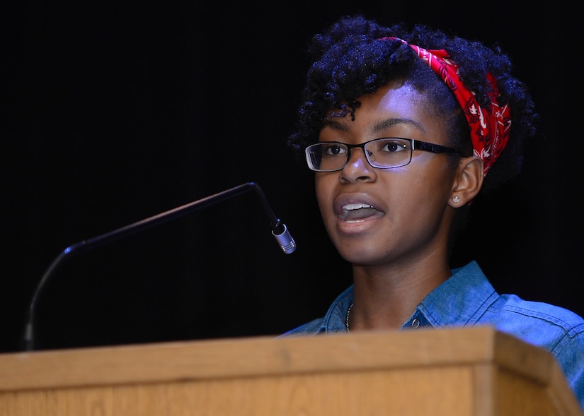 U.S. Army 93rd Signal Brigade hosted a Women's Equality Observance event at Joint Base Langley-Eustis, Va., Aug. 2, 2017. The event was hosted to celebrate the 97th year of women’s right to vote since the ratification of the 19th Amendment.