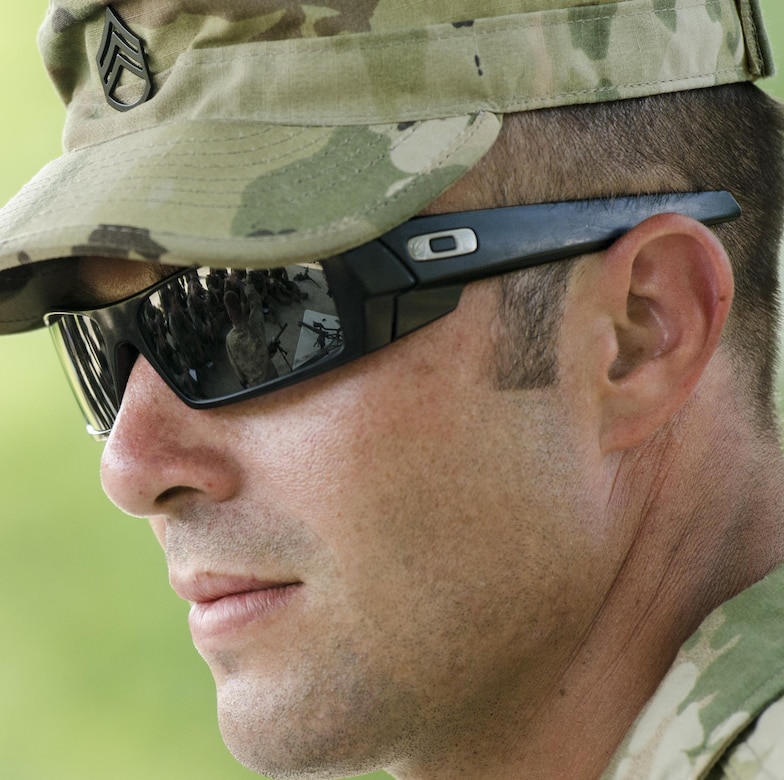 Military oakley gascan clearance sunglasses