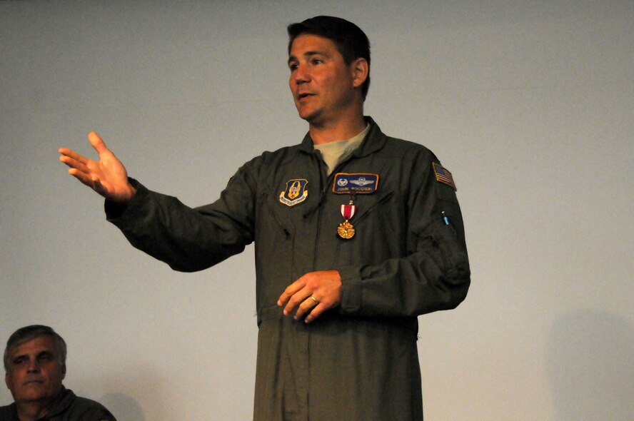 757th changes command