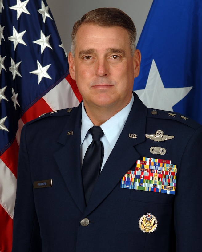 Maj. Gen. Michael A. Minihan is the Chief of Staff for the United Nations Command and U.S. Forces Korea at Yongsan Army Garrison, Seoul, South Korea. In this capacity, General Minihan provides day-to-day direction to both a multinational staff assisting the commander in enforcing the Armistice on the Korean Peninsula and also the U.S. staff of a sub-unified command within the U.S. Pacific Command area of responsibility.