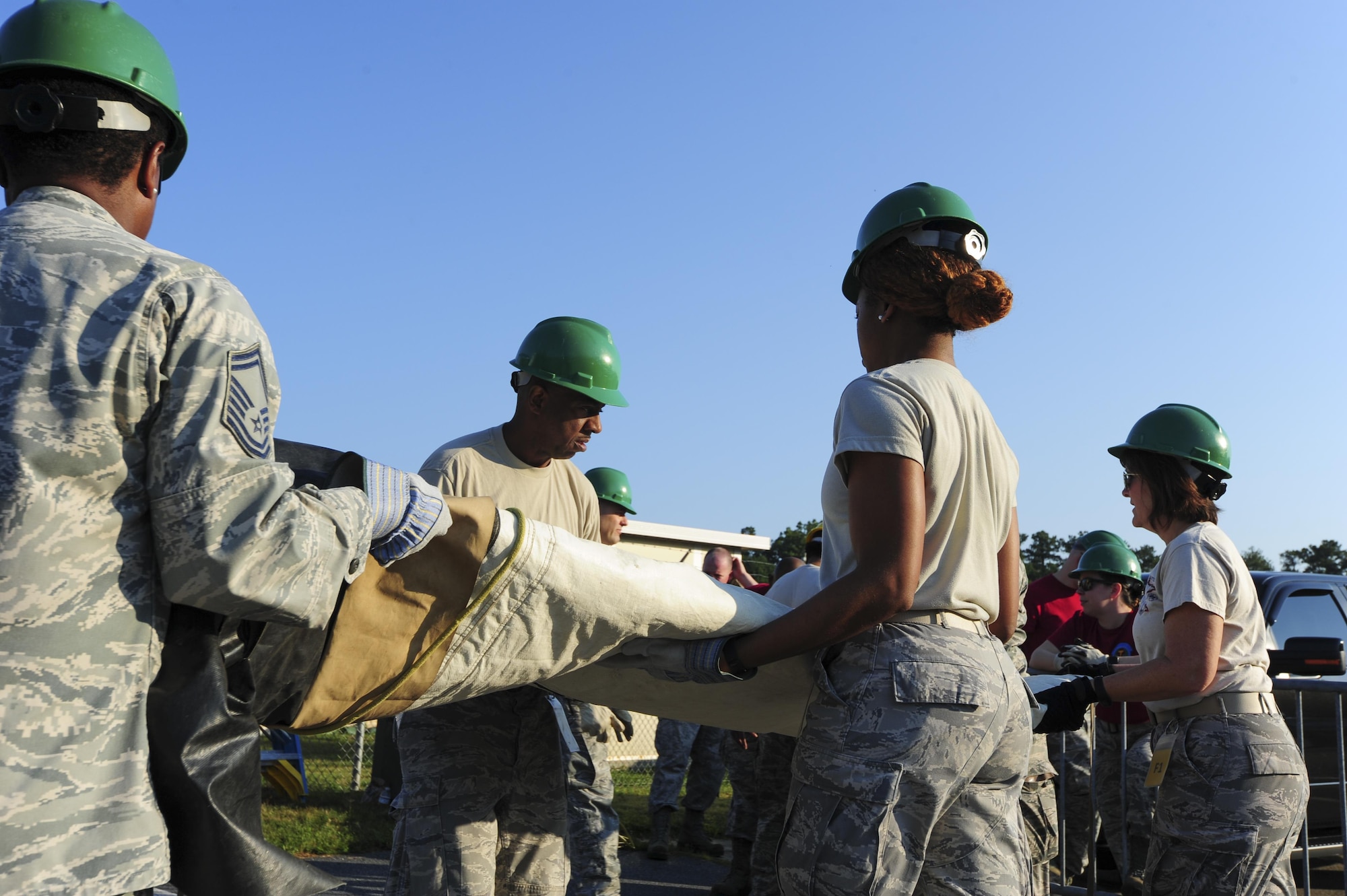 Exercise Avian 2017